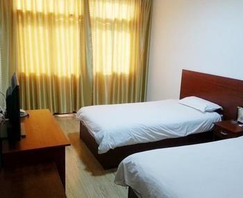 Penglai Kaifa Hotel Ngoại thất bức ảnh