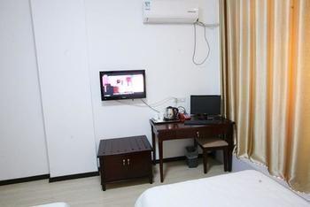 Penglai Kaifa Hotel Ngoại thất bức ảnh