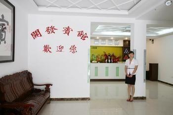 Penglai Kaifa Hotel Ngoại thất bức ảnh