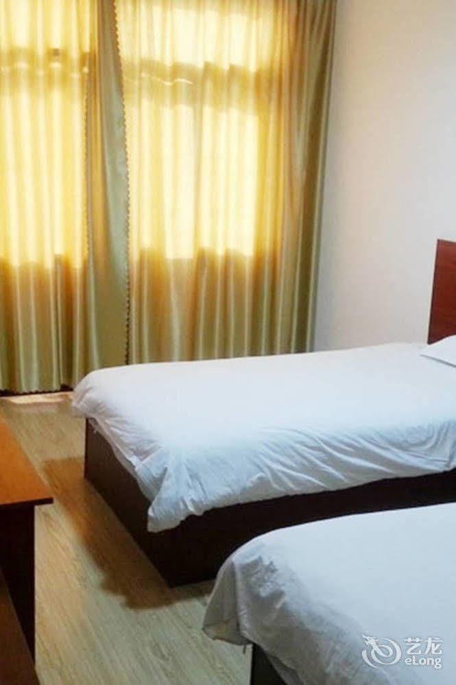 Penglai Kaifa Hotel Ngoại thất bức ảnh
