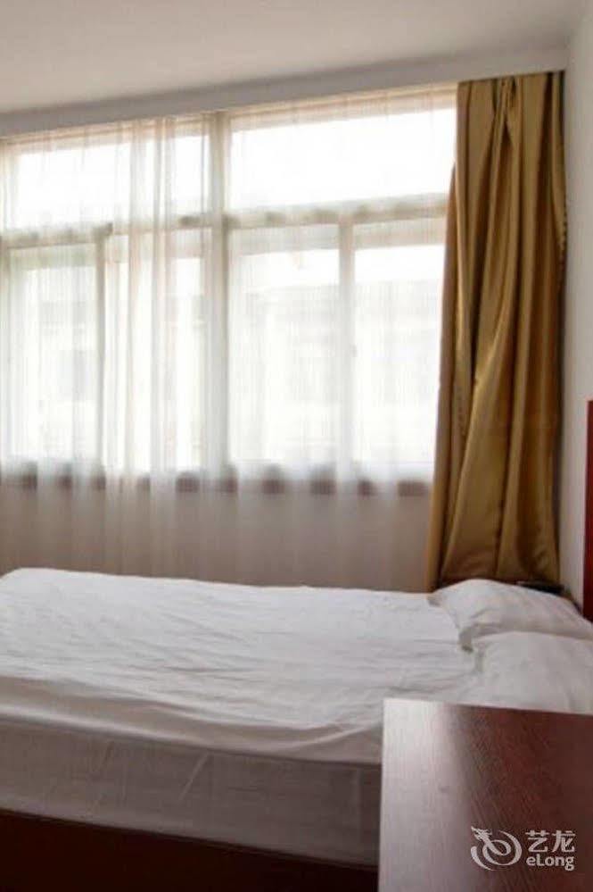 Penglai Kaifa Hotel Ngoại thất bức ảnh