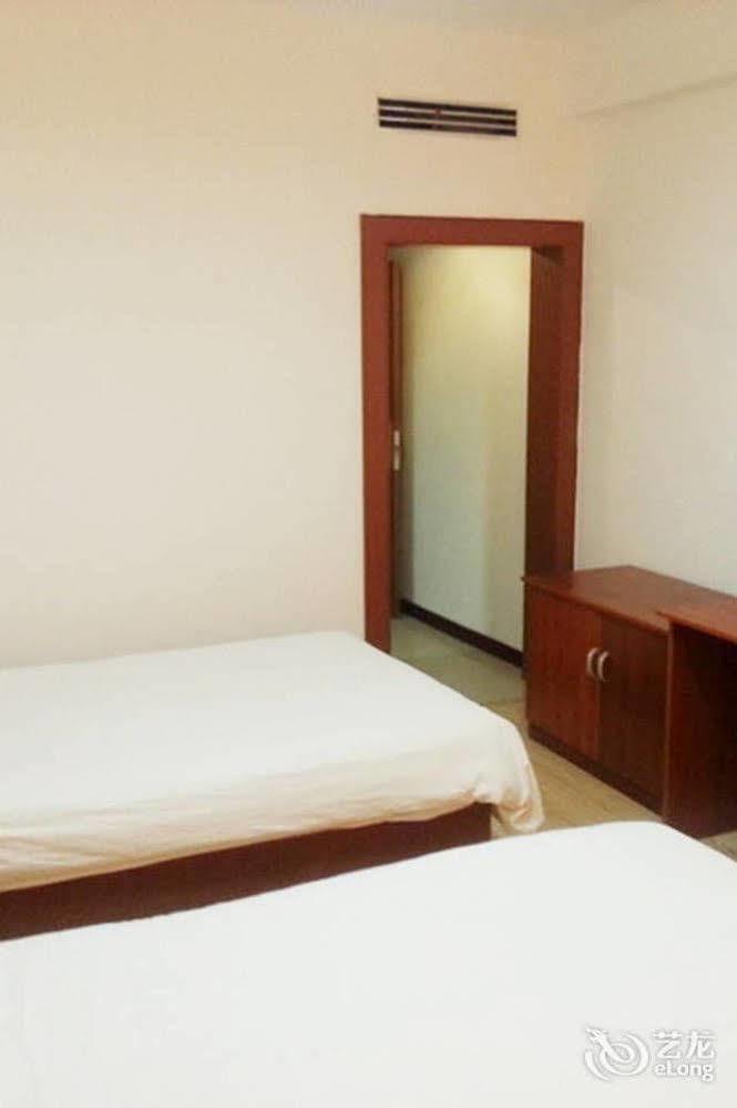 Penglai Kaifa Hotel Ngoại thất bức ảnh