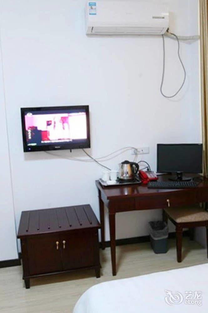 Penglai Kaifa Hotel Ngoại thất bức ảnh