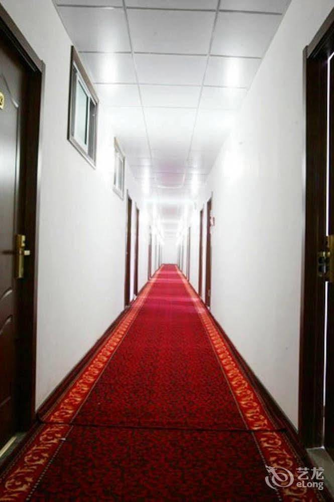 Penglai Kaifa Hotel Ngoại thất bức ảnh